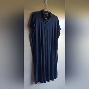 EILEEN FISHER DRESS